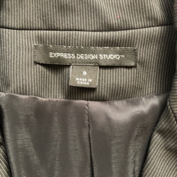 SOLD: Classic women’s suit - Picture 6 of 6